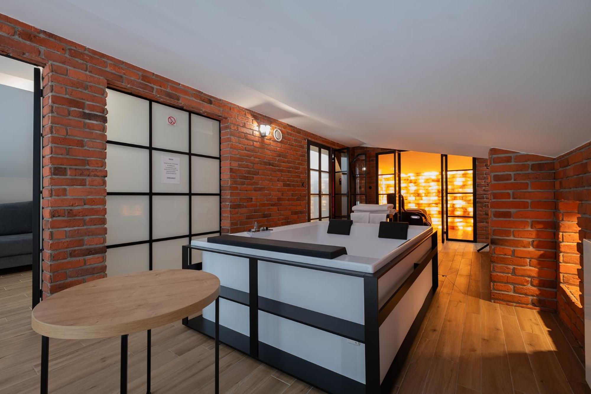 Hotel Jarzebata Visla Exteriér fotografie