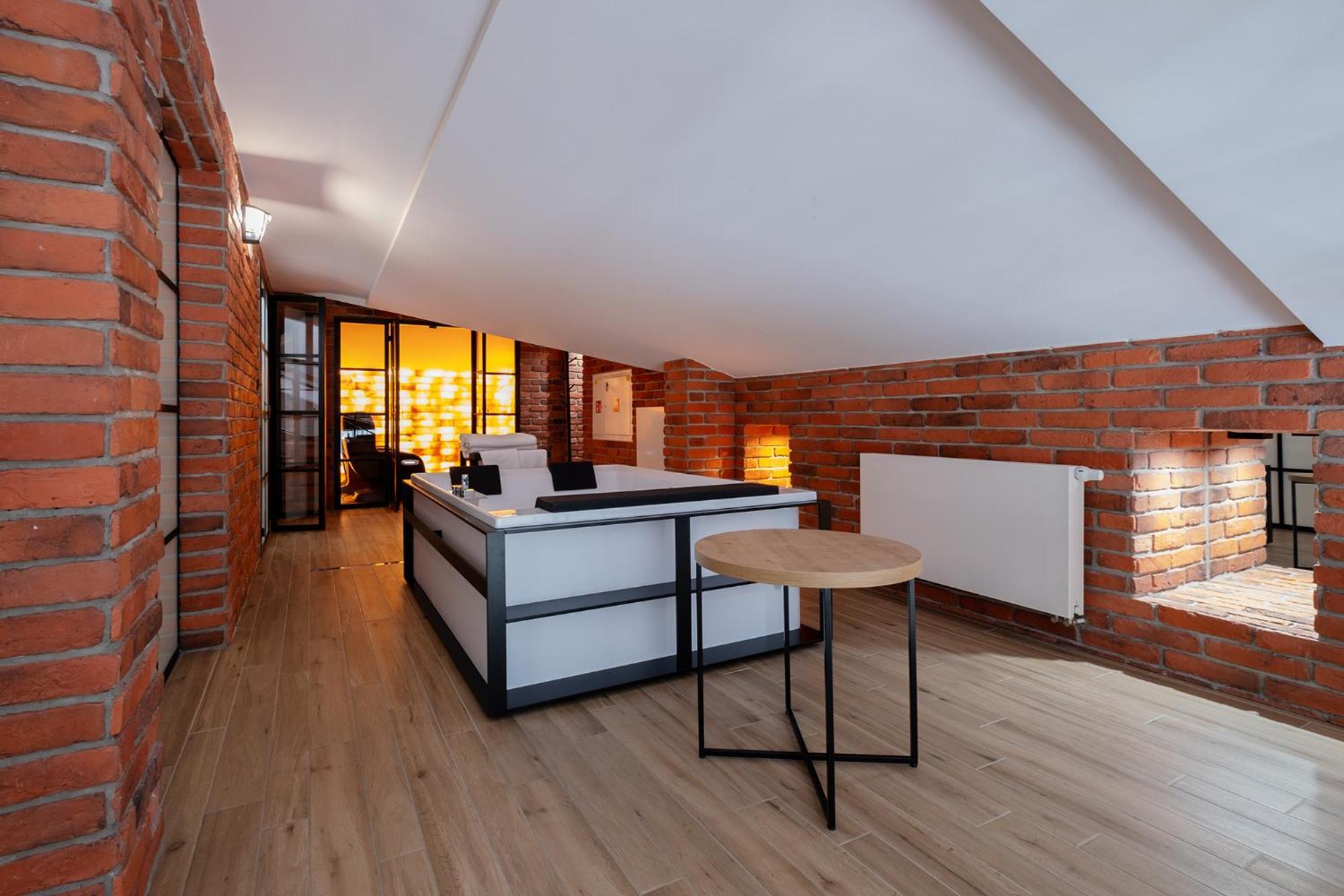 Hotel Jarzebata Visla Exteriér fotografie
